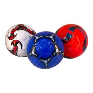 PELOTA DE FUTBOL N2 C/U (Sin Cambio)