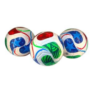 PELOTA DE FUTBOL MUNDIAL N5 C/U (Sin Cambio)