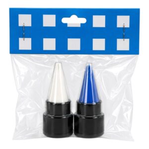 MAQUILLAJE ARGENTINA KOHOL X2U