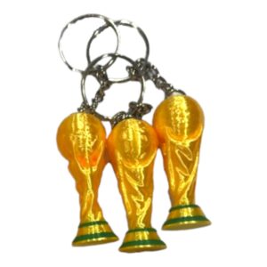 LLAVERO COPA MUNDIAL X10U